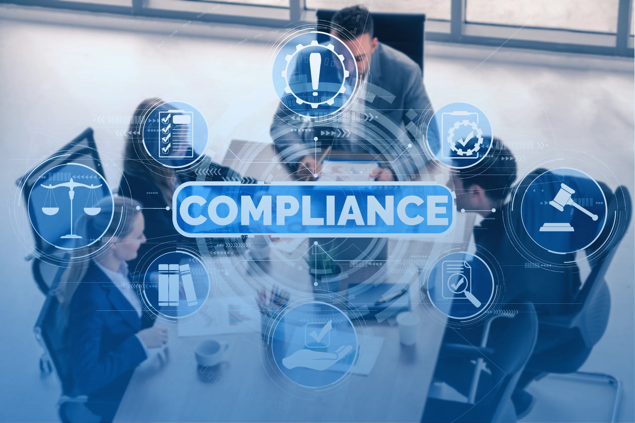 Compliance