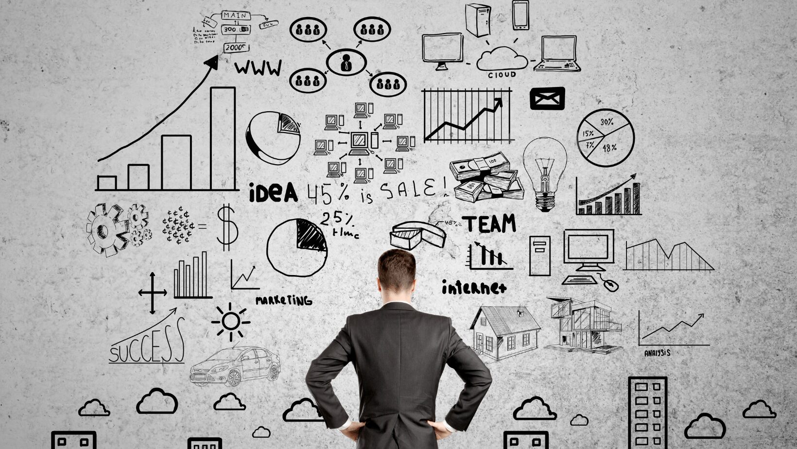 Momentos estratégicos para a consultoria jurídica