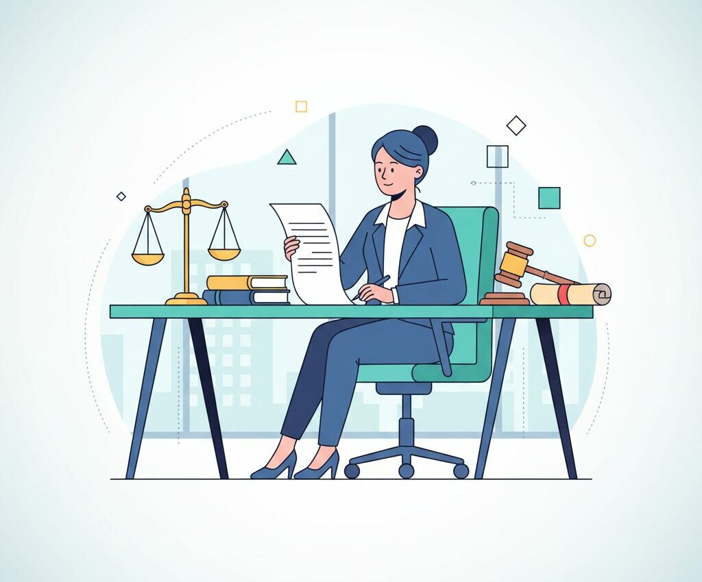 Revisão técnica e jurídica