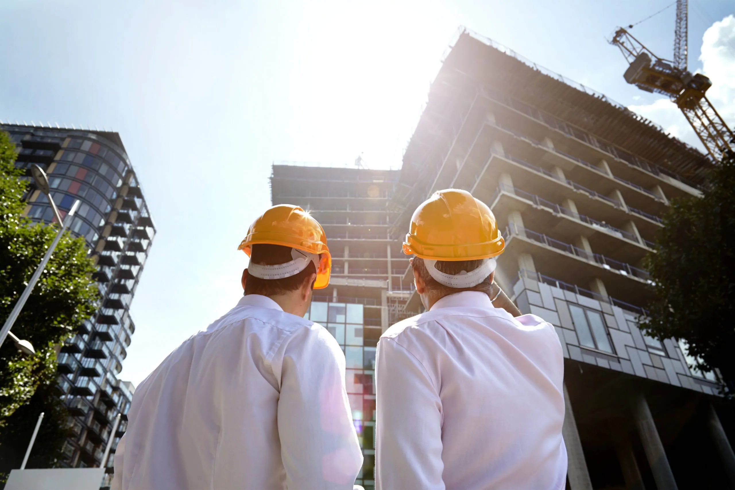Mito 3 das ações contra as construtoras