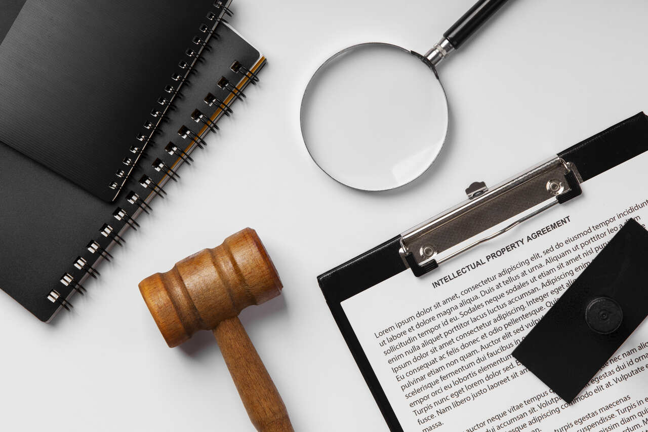 Como funciona o processo de perícia judicial?