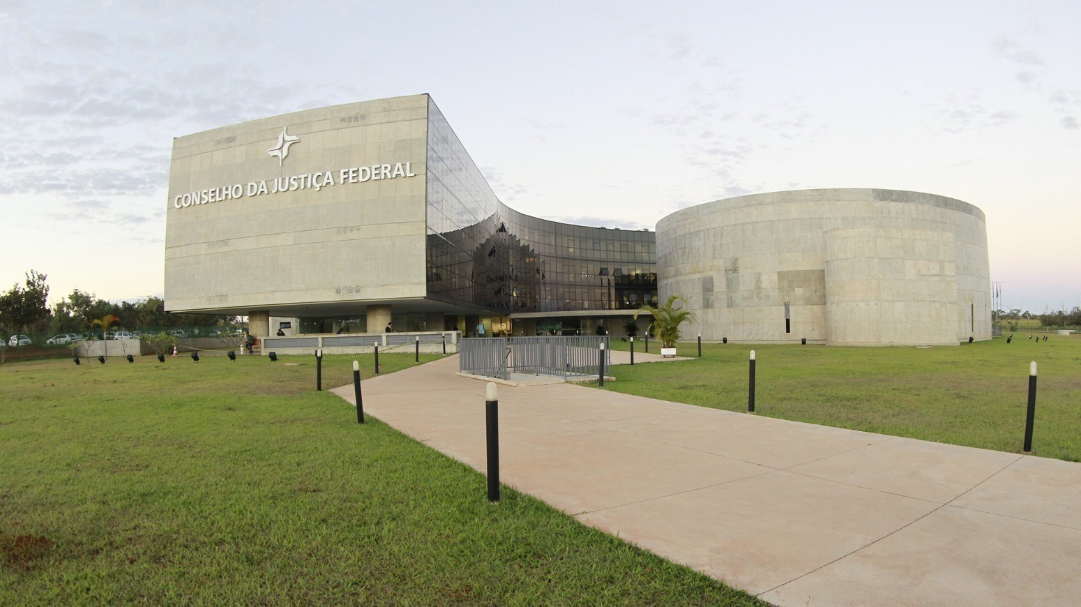 Resolução CJF: Ações contra construtoras