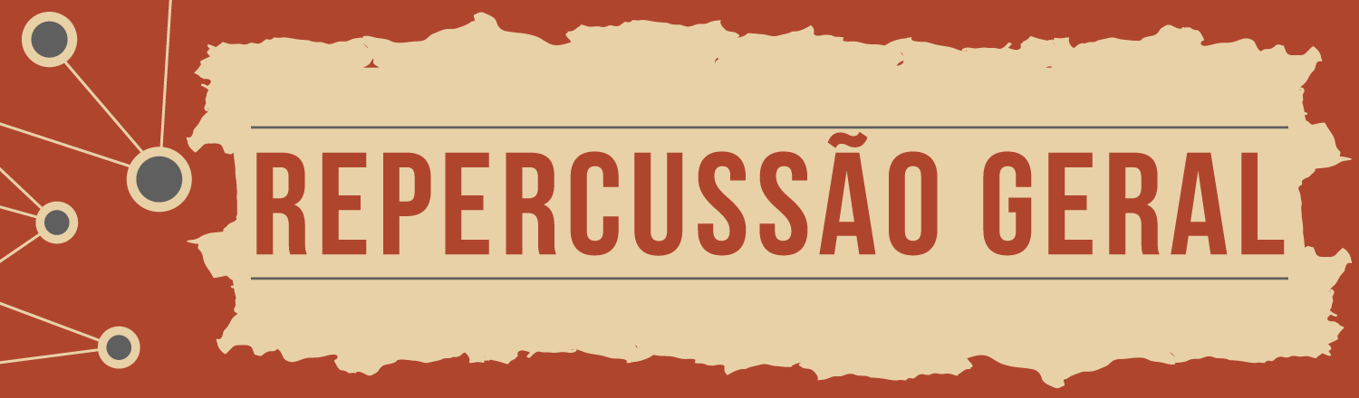 Repercussão geral