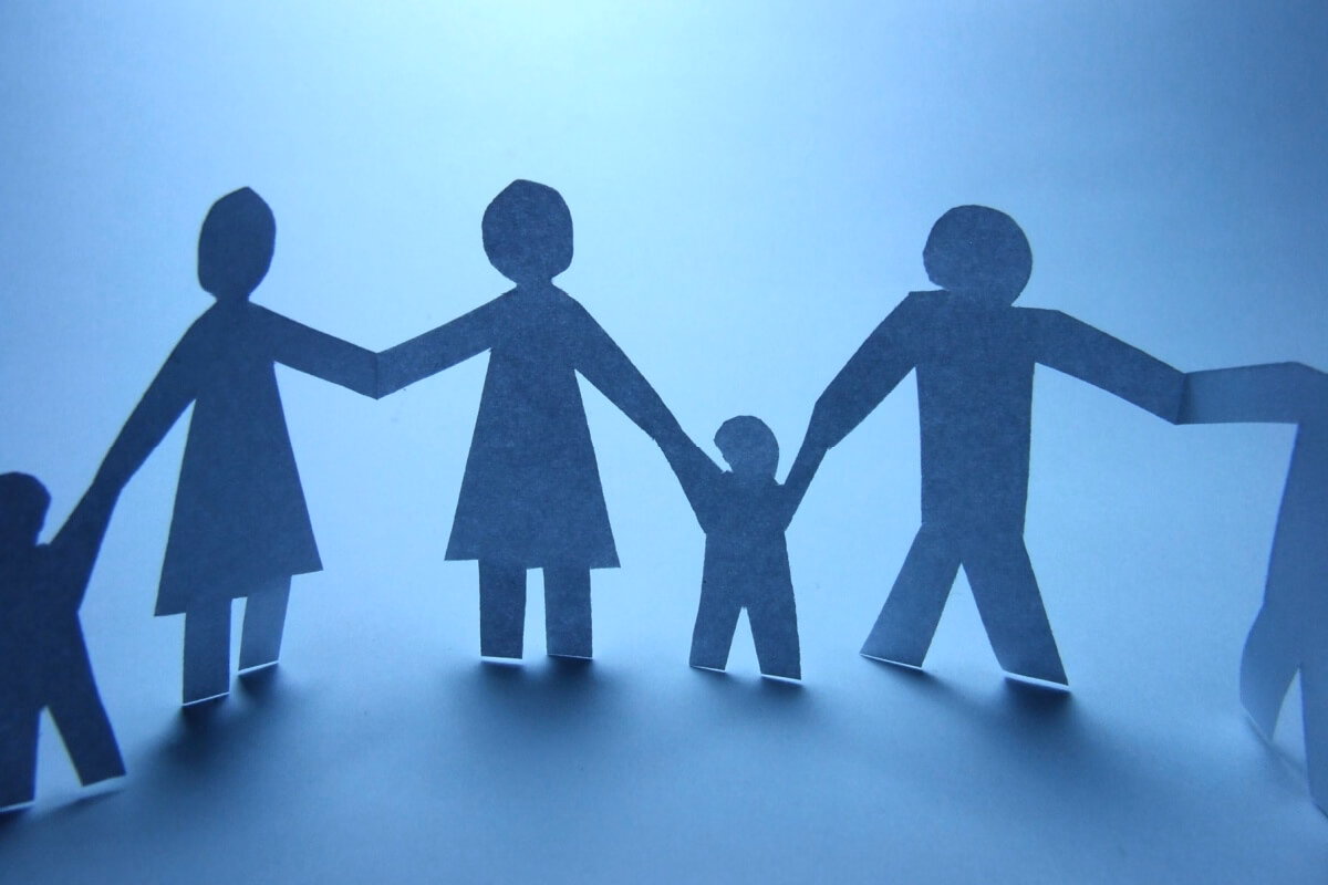 Multiparentalidade
