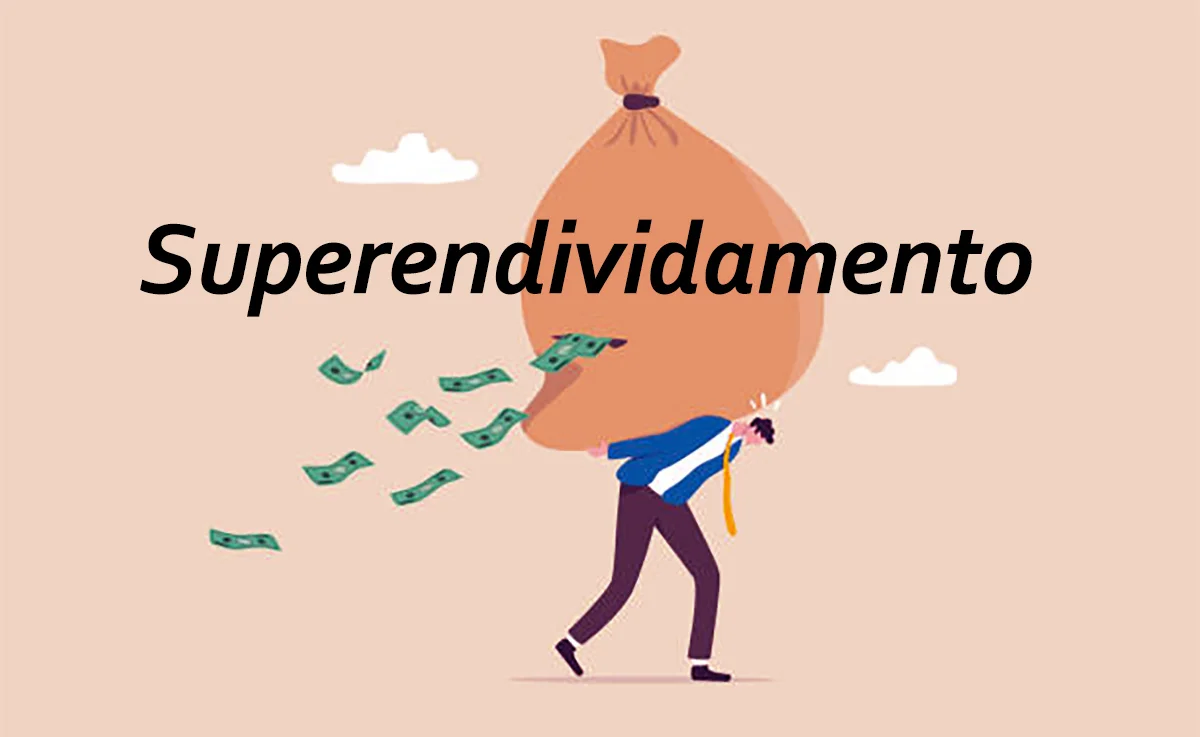 Lei do Superendividamento